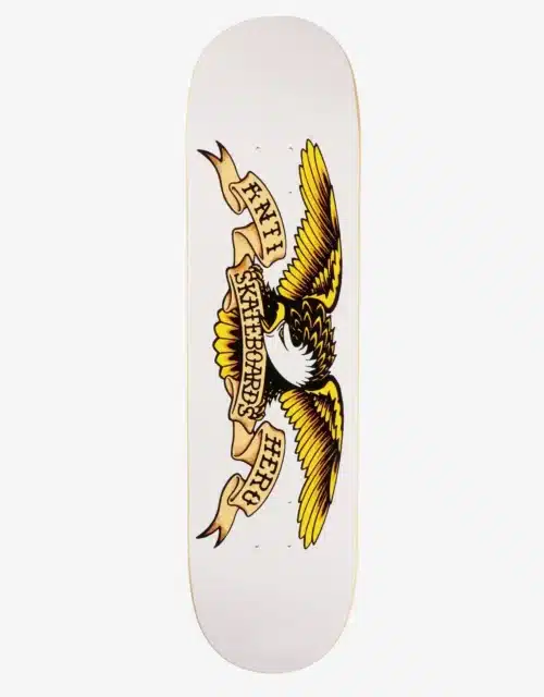 Tabla Antihero 8.75"