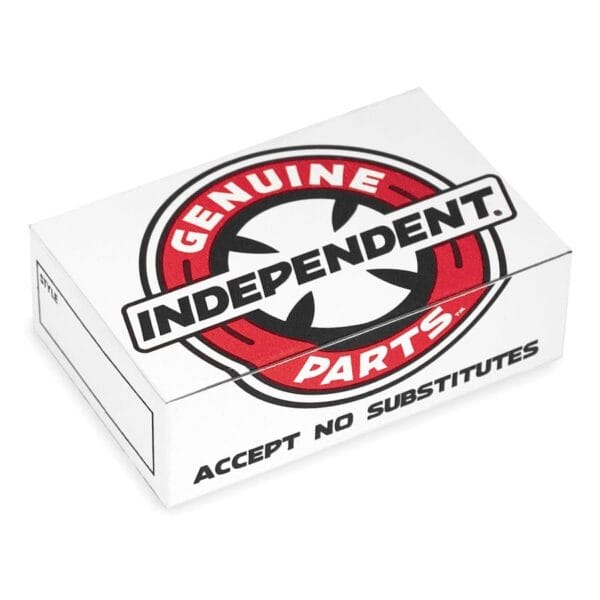 PIVOTS INDEPENDENT - Image 3