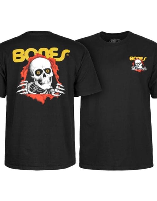 Camiseta Powell Peralta