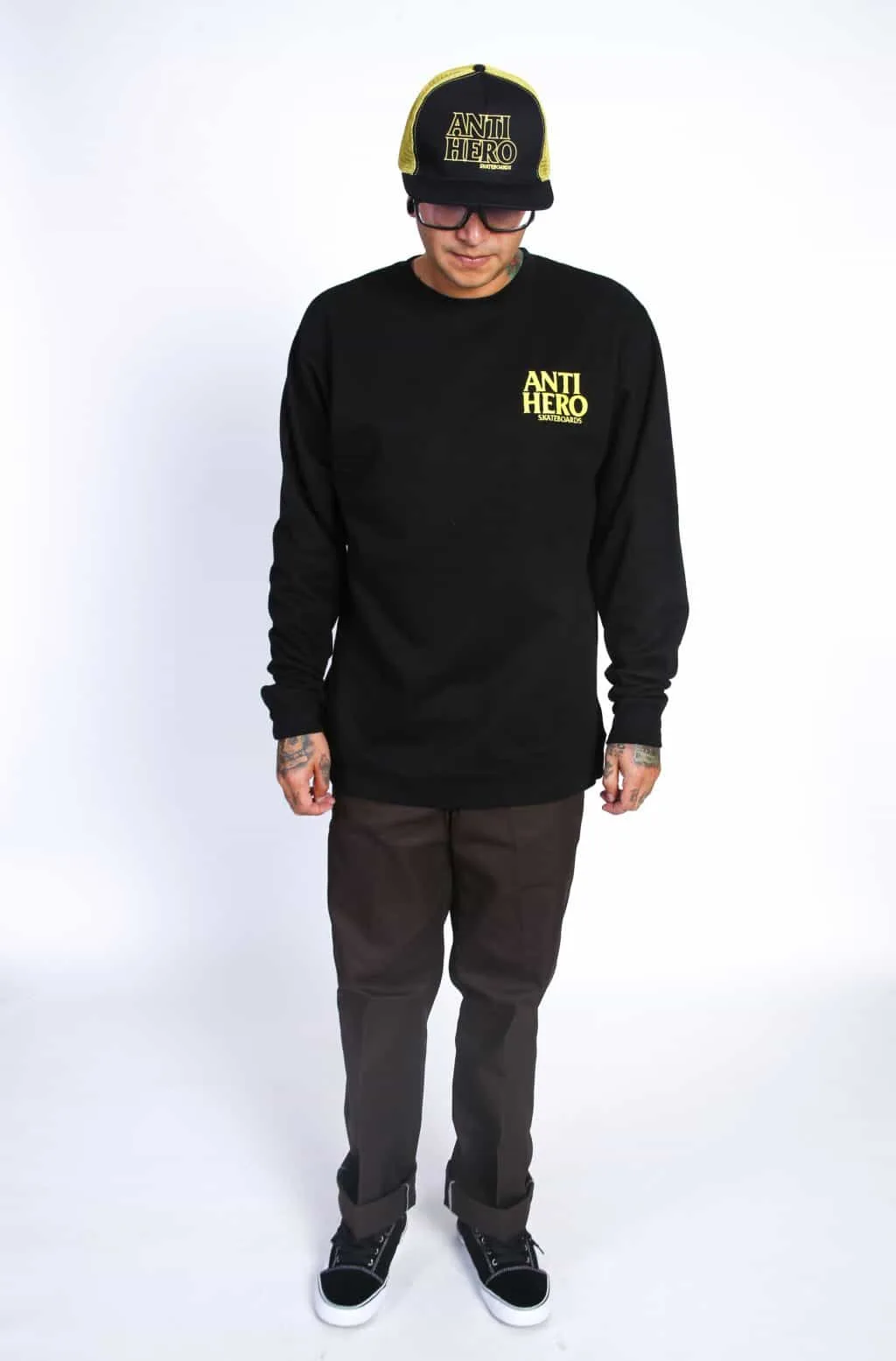 Pantalón Dickies 874 - Image 2