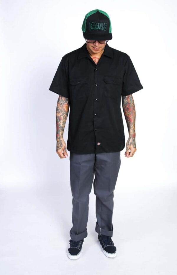 Camisa Dickies 673 - Image 3