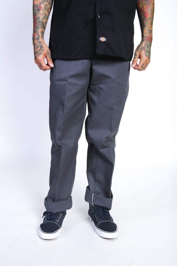 Camisa Dickies 673 - Image 4