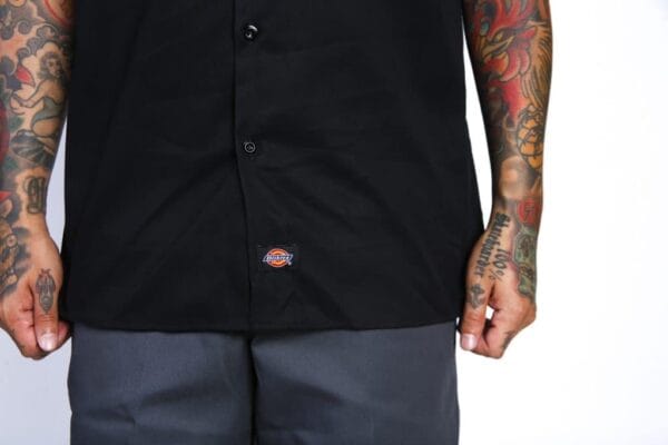 Camisa Dickies 673 - Image 2