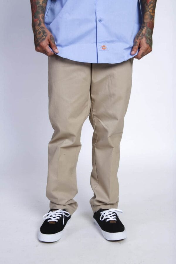 Pantalón Dickies Cell Pocket