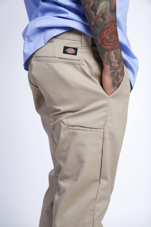 Pantalón Dickies Cell Pocket - Image 2