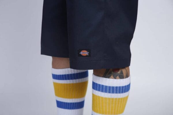 Short Dickies 13" - Image 2