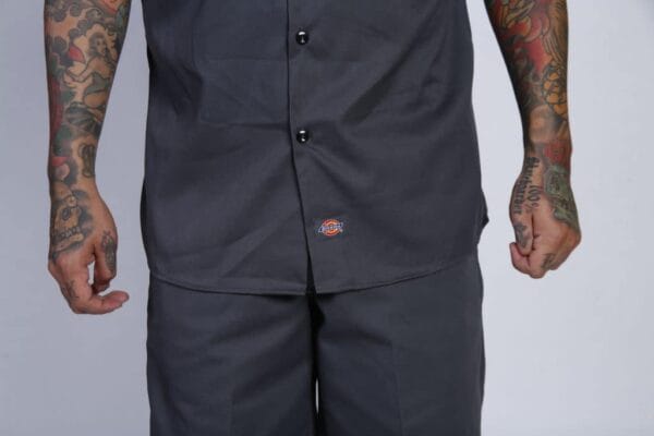Camisa Dickies 673 - Image 3