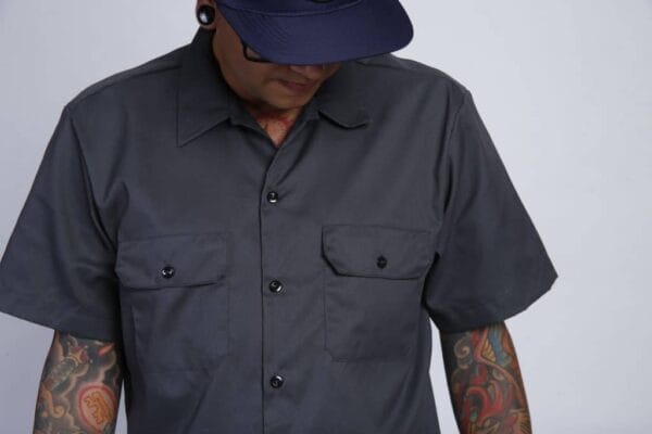 Camisa Dickies 673 - Image 2