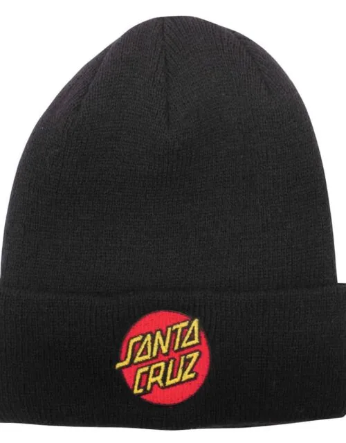 GORRO SANTA CRUZ