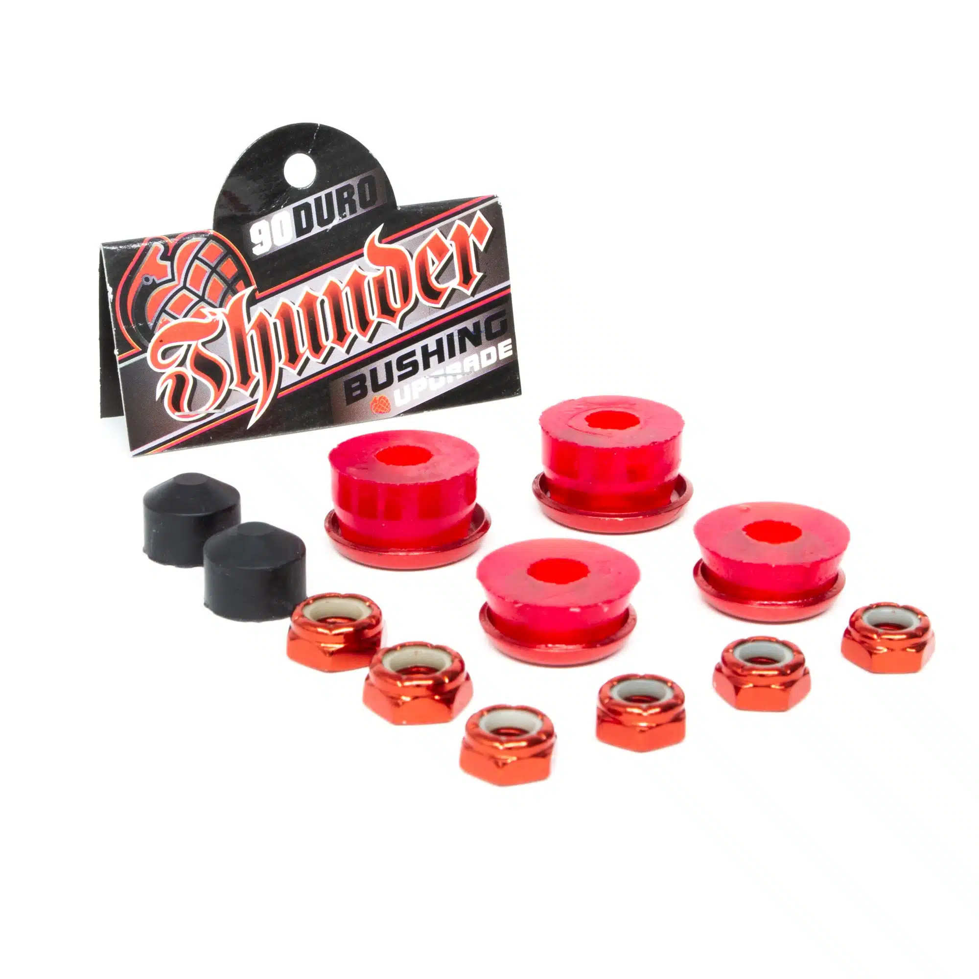 Kit Bushings Thunder