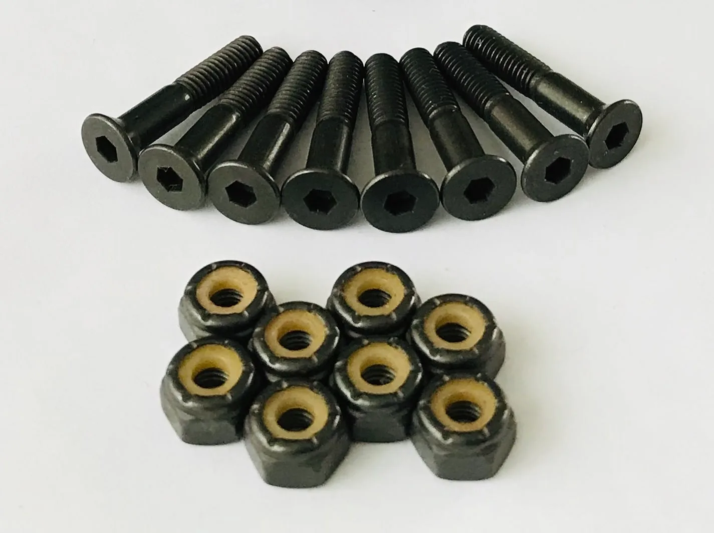 Tornillos Nasional Sb - Image 2