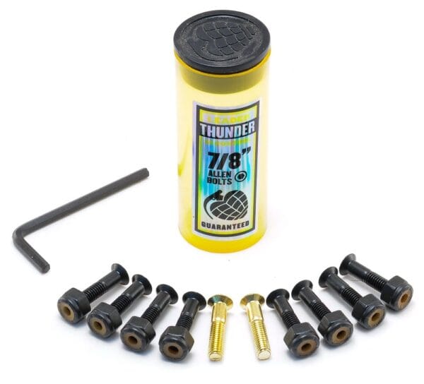 Tornillos Thunder - Image 2