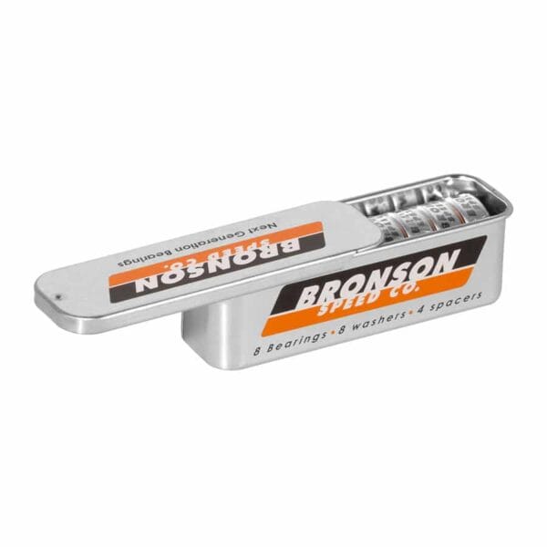 Roles G3 Bronson - Image 2
