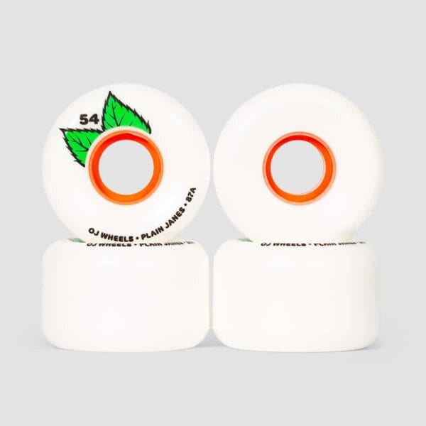 Ruedas OJ Wheels 54 MM - Image 4