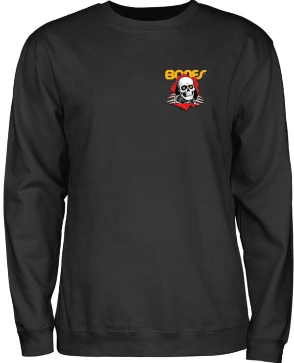 Camiseta Powell Peralta