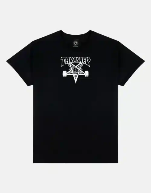 Camiseta Thrasher