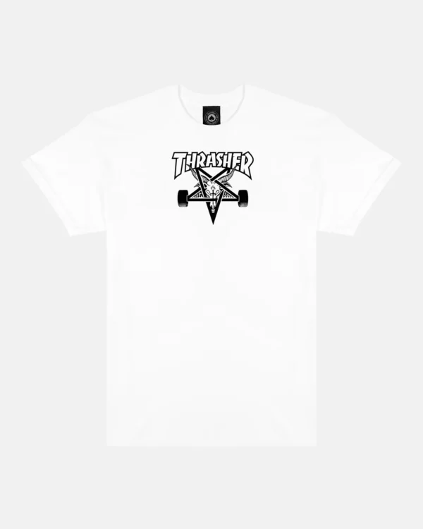 Camiseta Thrasher