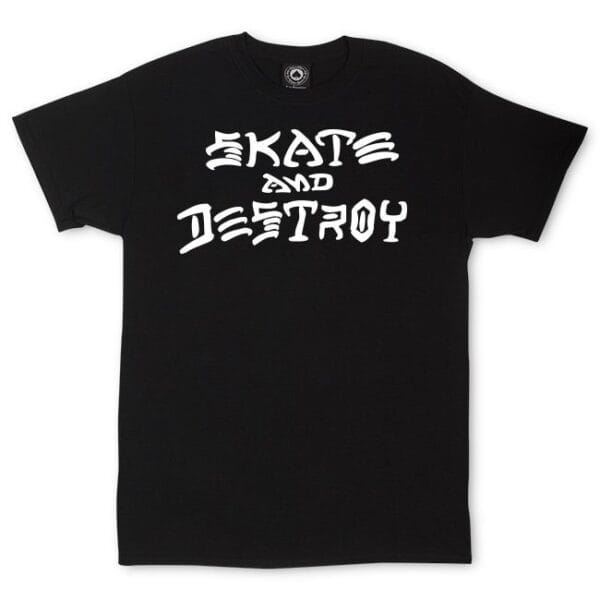 Camiseta Thrasher