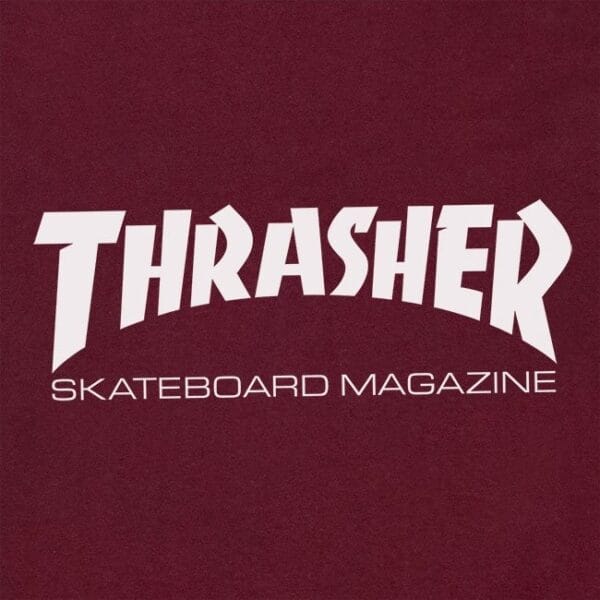 Camiseta Thrasher - Image 2