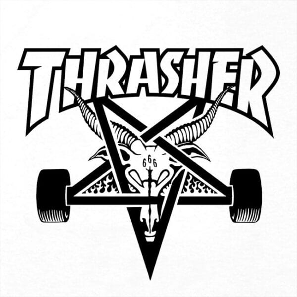 Camiseta Thrasher - Image 2