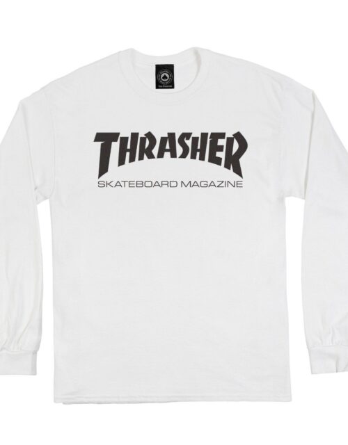 Camiseta Thrasher
