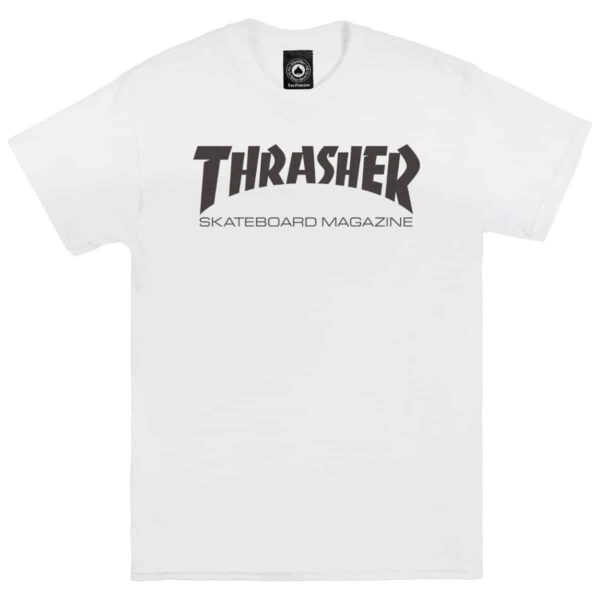 Camiseta Thrasher