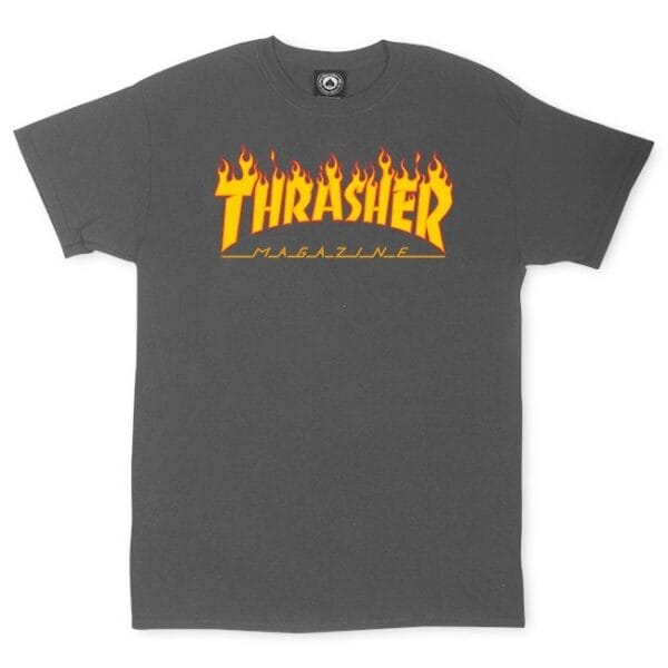 Camiseta Thrasher