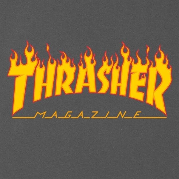 Camiseta Thrasher - Image 2