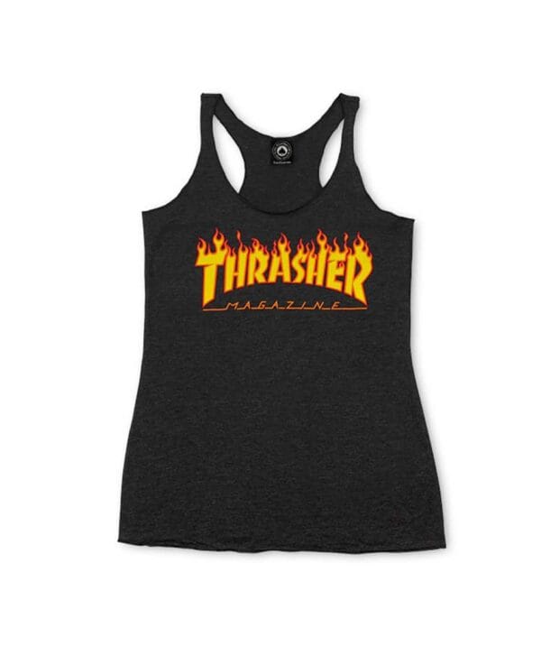 Blusa Thrasher