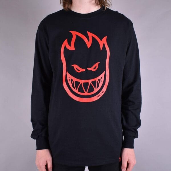 Camiseta Spitfire
