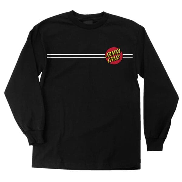 CAMISETA SANTA CRUZ