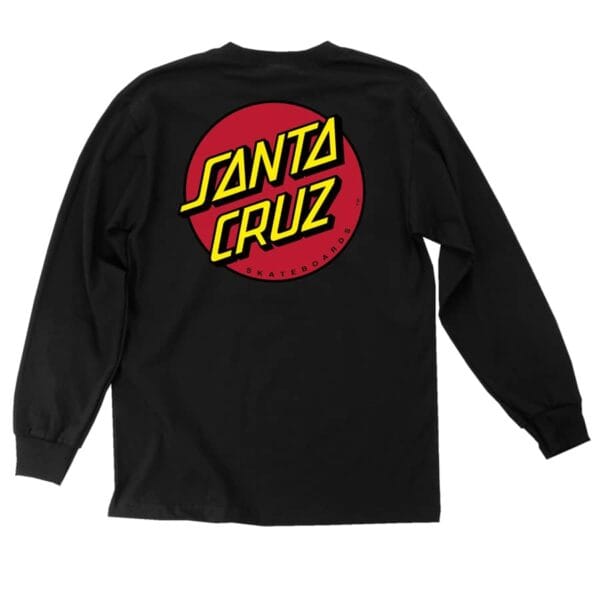 CAMISETA SANTA CRUZ - Image 2