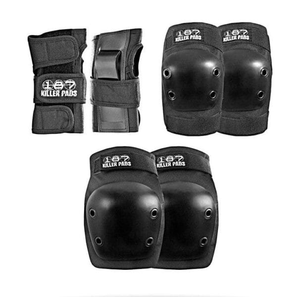 Combo pack 187 Killer pads - Image 2