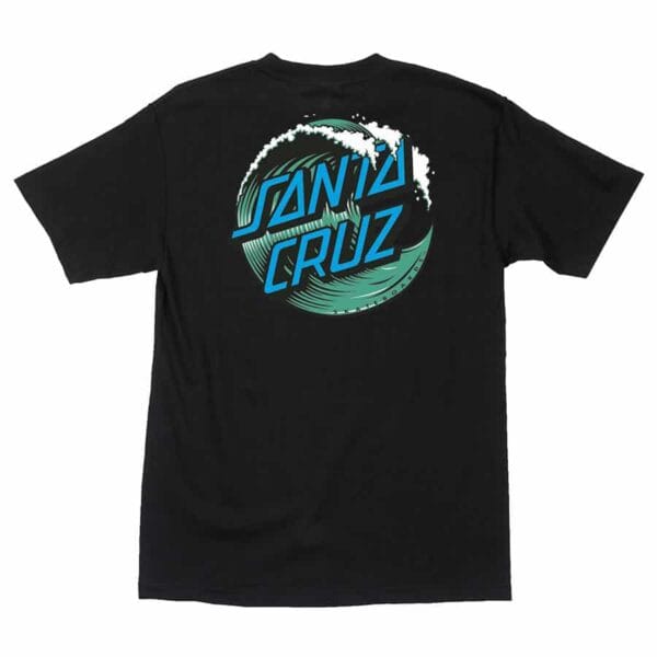 Camiseta Santa Cruz - Image 2