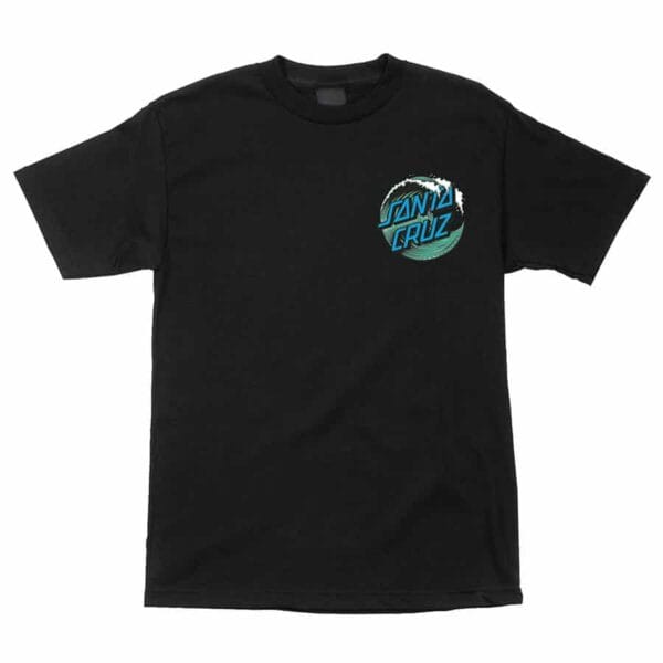 Camiseta Santa Cruz