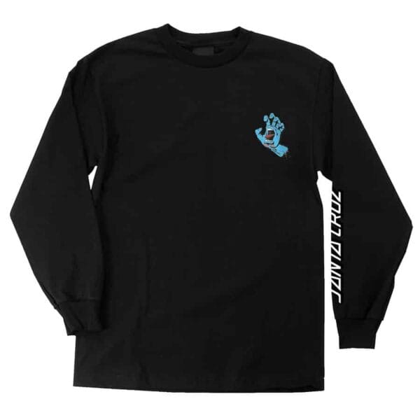 Camiseta Santa Cruz ML