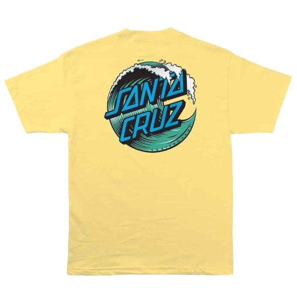 Camiseta Santa Cruz - Image 2