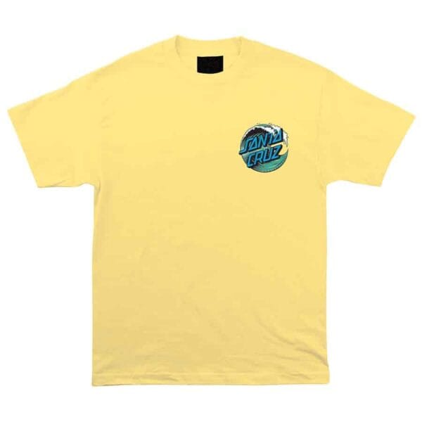 Camiseta Santa Cruz