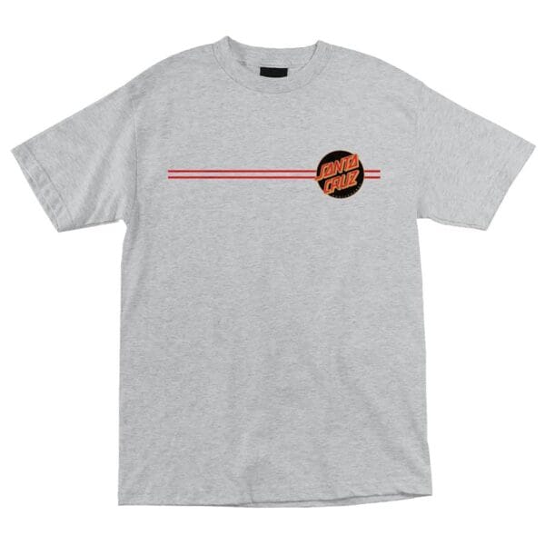 Camiseta Santa Cruz