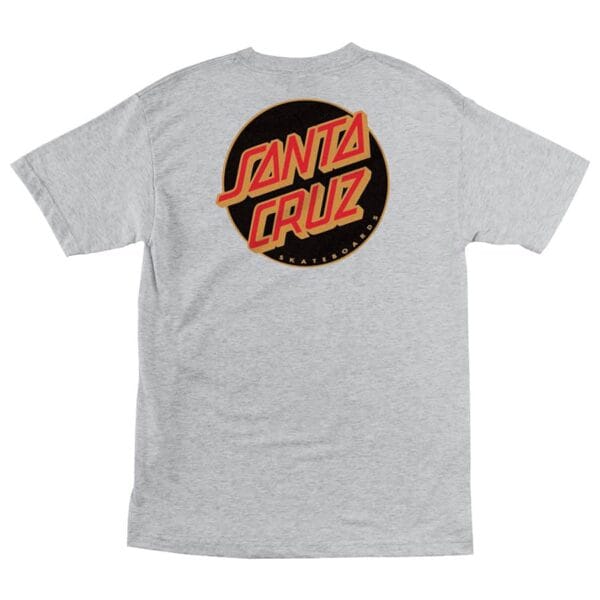 Camiseta Santa Cruz - Image 2
