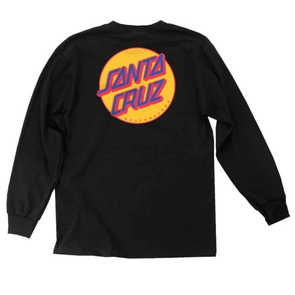 Camiseta Santa Cruz ML - Image 2