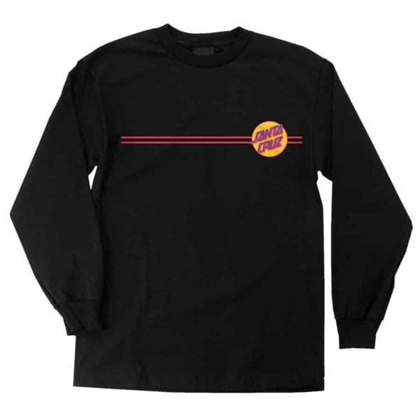 Camiseta Santa Cruz ML