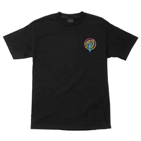 Camiseta Santa Cruz
