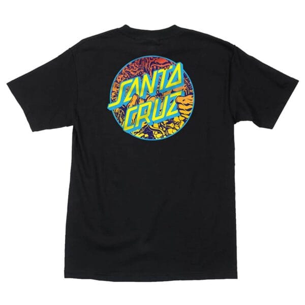Camiseta Santa Cruz - Image 2