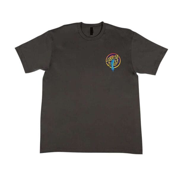 Camiseta Santa Cruz