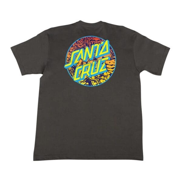 Camiseta Santa Cruz - Image 2