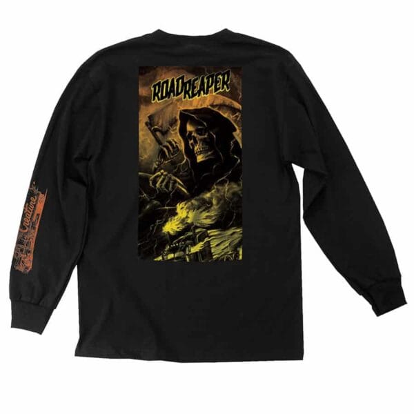 Camiseta Creature ML - Image 2