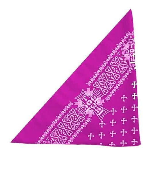 Bandana Dogtown