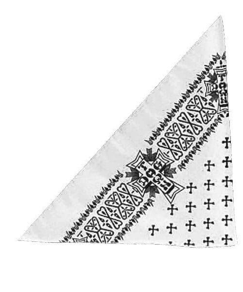 Bandana Dogtown