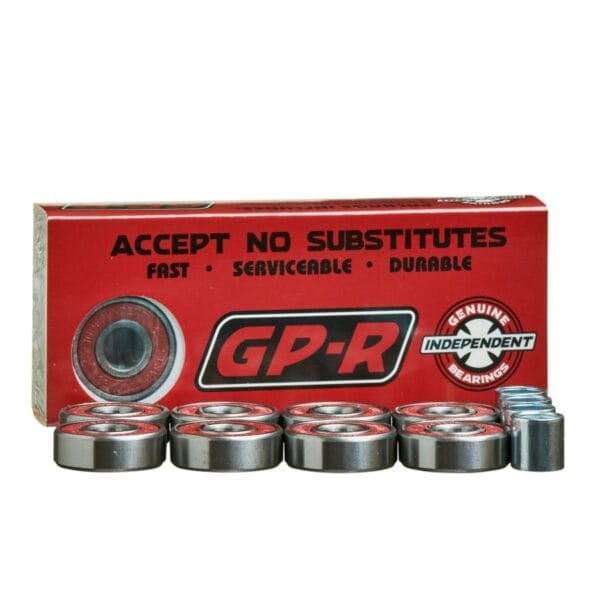 Roles Independent GP-R